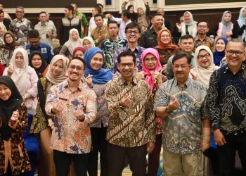 Asep Sudrajat Soroti Validasi Data Kemiskinan agar Bantuan Sosial dan Pendidikan Tepat Sasaran