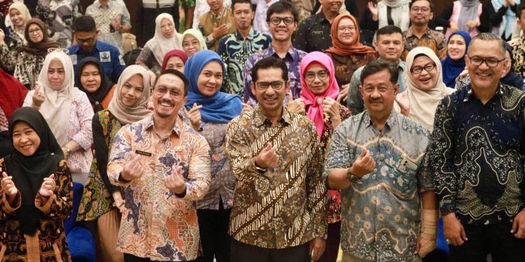 Asep Sudrajat Soroti Validasi Data Kemiskinan agar Bantuan Sosial dan Pendidikan Tepat Sasaran