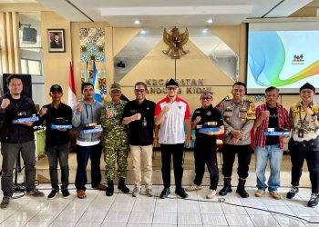 Edwin Senjaya Dorong Petugas Kesehatan Jemput Bola, Pastikan Warga Bandung Dapat Layanan Optimal