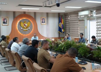 Komisi III DPRD Kota Bandung Tindaklanjuti Keluhan Warga soal Perluasan TPU Rancacili di Darwati