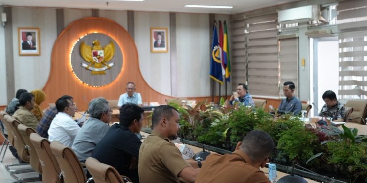 Komisi III DPRD Kota Bandung Tindaklanjuti Keluhan Warga soal Perluasan TPU Rancacili di Darwati
