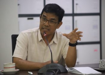 Ahmad Rahmat Purnama Soroti Ketergantungan Bansos, Dorong Penguatan Kemandirian Ekonomi Warga Bandung