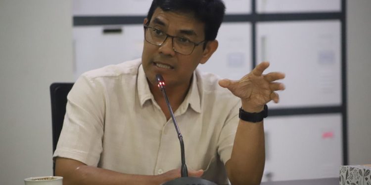 Ahmad Rahmat Purnama Soroti Ketergantungan Bansos, Dorong Penguatan Kemandirian Ekonomi Warga Bandung