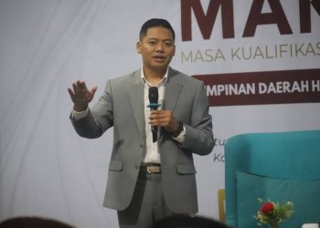 Catatan Susanto Triyogo Adiputro: Pancasila sebagai Kompas Kaum Muda Menuju Kejayaan Indonesia