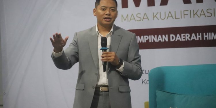 Catatan Susanto Triyogo Adiputro: Pancasila sebagai Kompas Kaum Muda Menuju Kejayaan Indonesia