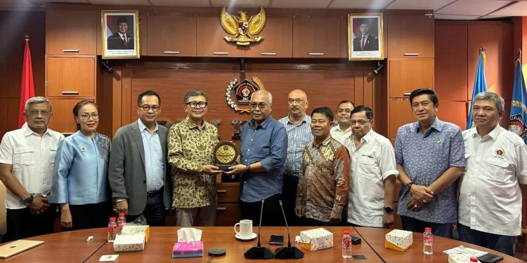 Perangi Pinjol Ilegal, AFPI dan PWI Perkuat Kolaborasi Edukasi Masyarakat
