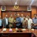 Perangi Pinjol Ilegal, AFPI dan PWI Perkuat Kolaborasi Edukasi Masyarakat