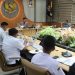 Komisi I DPRD Kota Bandung Bahas Tindak Lanjut LKPJ 2025 dan Sinkronisasi RKPD 2027