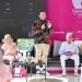 dr. Agung Firmansyah Ajak Warga Bandung Peduli Kesehatan Pencernaan di World Digestive Health Day 2026