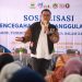 Aswan Asep Wawan: Keluarga Jadi Benteng Utama Cegah AIDS, TB, dan Malaria