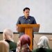 Reza Panglima Ulung Tekankan Kesehatan sebagai Fondasi Kesejahteraan Warga