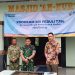 BRI Perkuat Sinergi dengan TNI Lewat Renovasi Masjid Annur di Kodim 0605/Subang