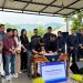 BRI Banjar Serahkan Mobil Ambulans untuk Lapas Banjar, Perkuat Sinergi dan Layanan Kesehatan