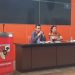 Donny Dwisetya: Pemuda Harus Jadi Penggerak Utama Indonesia Berkelanjutan