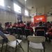 Rakor Bapora Pemuda Pancasila Jabar 2026 Perkuat Peran Pemuda untuk Pembangunan Berkelanjutan