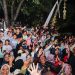 Kirab Milangkala Tatar Sunda, Nuansa Budaya Semarakkan Bandung