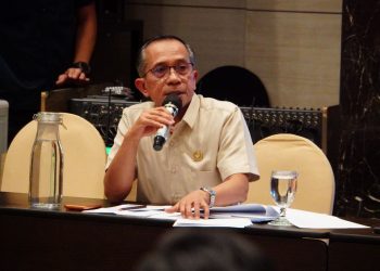 Asep Mulyadi Dukung Langkah Tegas Kapolda Jabar Berantas Begal di Kota Bandung