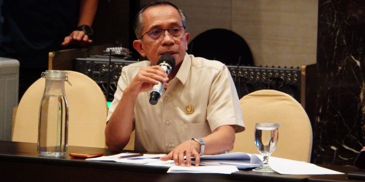 Asep Mulyadi Dukung Langkah Tegas Kapolda Jabar Berantas Begal di Kota Bandung