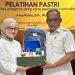 Asep Robin Buka Pelatihan Pastri dan Tata Rias untuk Tingkatkan Keterampilan Warga