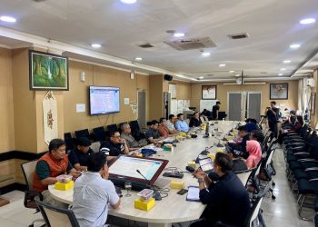 DPRD Kota Bandung Dorong Perubahan Perda Pengendalian Kemiskinan Sesuaikan DTSEN