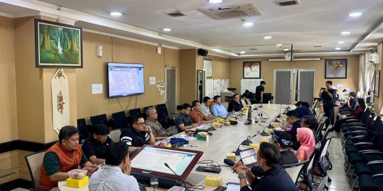 DPRD Kota Bandung Dorong Perubahan Perda Pengendalian Kemiskinan Sesuaikan DTSEN