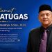 Sony Teguh Prasatya Purna Tugas, Tegaskan Pengabdian kepada Masyarakat Terus Berlanjut
