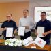 Rockstar Hotel Pekayon Resmi Dikembangkan, All Star dan Omega Hotel Management Jalin Kerja Sama Strategis