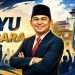 Bayu Umbara Didukung Bangun KNPI Jabar Inklusif, TPR RG Ajak Fokus pada Gagasan