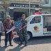 BRI Peduli Serahkan Ambulans untuk Yonzipur 3 Pangalengan
