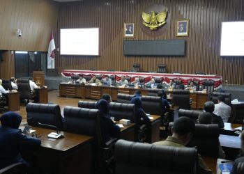 Komisi III DPRD Kota Bandung Kawal Anggaran Prioritas 2027 demi Layanan Publik