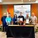 Omega Hotel Management Tandatangani LOI Pengoperasian The Bountie Hotel Sukabumi
