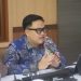 Pansus 18 DPRD Kota Bandung Dorong Transformasi BPR Bandung Jadi Penggerak Ekonomi Daerah