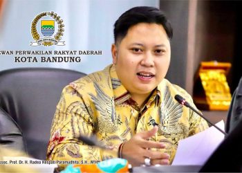 Radea Respati Soroti Kewajiban Hardcopy yang Dinilai Picu Sampah