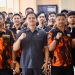 Reza Panglima Ulung Dorong SAPMA Pemuda Pancasila Kota Bandung Jadi Mitra Strategis Pemerintah