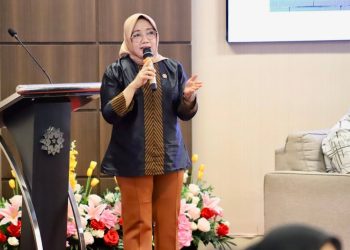 Seminar UIN Bandung Bahas Legislasi Hijau, Nina Fitriana Soroti Kebijakan Lingkungan