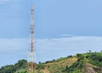 Polemik Pembangunan Tower BTS Protelindo di Kampung Sirnagalih, Warga Pertanyakan Perizinan dan Persetujuan