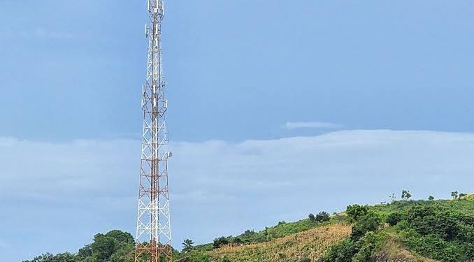 Polemik Pembangunan Tower BTS Protelindo di Kampung Sirnagalih, Warga Pertanyakan Perizinan dan Persetujuan