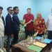 Tantan Sulthon Daftar Calon Ketua PWI Jabar, Usung 1.000 UKW Gratis