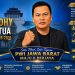 Hardiyansyah Daftar Calon Ketua PWI Jabar, Usung Kesejahteraan Wartawan