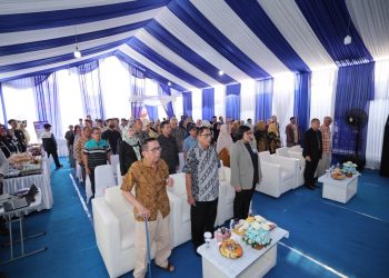BRI Cirebon Kartini Gelar Apresiasi Pensiunan, Perkuat Layanan dan Literasi Keuangan