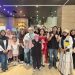 Courtyard by Marriott Bandung Dago Kolaborasi dengan Sharing Happiness Gelar Bazar Kreatif