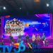 HUT ke-36 SCTV, Malam Puncak XtraOrdinary Hadirkan Kolaborasi Lintas Generasi