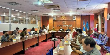 PWI Pusat Dorong Modal Ventura Perkuat Ekosistem UMKM Indonesia