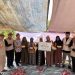BAZNAS Jabar Salurkan Daging ke Warga Tasikmalaya Lewat Program Berbagi Hingga Pelosok