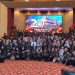 Dies Natalis ke-20, USB YPKP Bandung Bidik Internasionalisasi
