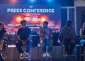 dari Sound of Panca hingga Candu, Ini Musisi di Balik OST Menang Untuk Kalah