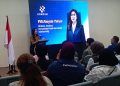 Fifi Aleyda Yahya Ingatkan Pers, AI Tak Gantikan Verifikasi Fakta