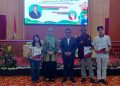 Green Campus USB YPKP Bandung Jadi Fondasi Talenta Industri Hijau