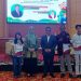 Green Campus USB YPKP Bandung Jadi Fondasi Talenta Industri Hijau