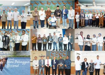 bank bjb memperkuat layanan inklusif dalam Harpelnas 2026